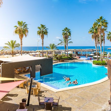 Calheta Beach - All-Inclusive - Savoy Signature Εξωτερικό φωτογραφία