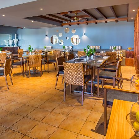 Calheta Beach - All-Inclusive - Savoy Signature Εξωτερικό φωτογραφία