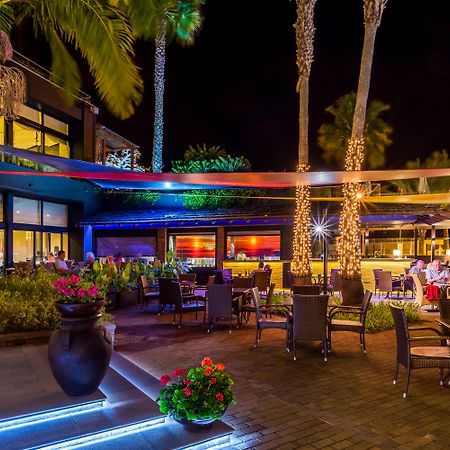 Calheta Beach - All-Inclusive - Savoy Signature Εξωτερικό φωτογραφία