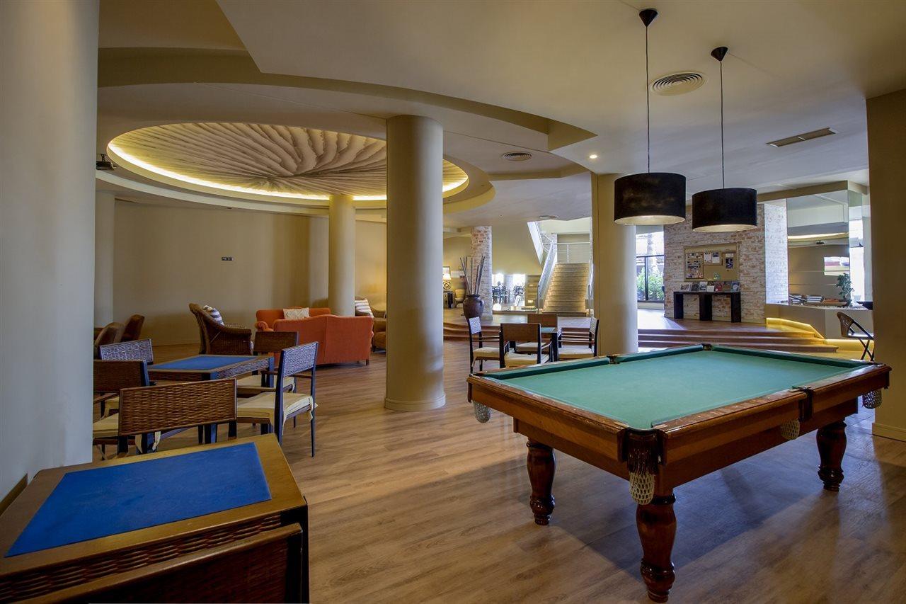 Calheta Beach - All-Inclusive - Savoy Signature Εξωτερικό φωτογραφία