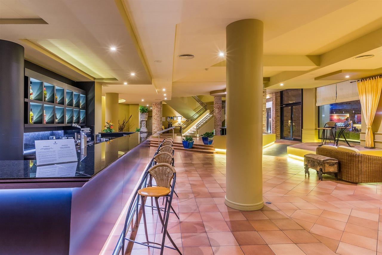 Calheta Beach - All-Inclusive - Savoy Signature Εξωτερικό φωτογραφία