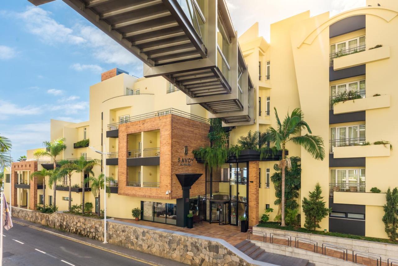 Calheta Beach - All-Inclusive - Savoy Signature Εξωτερικό φωτογραφία