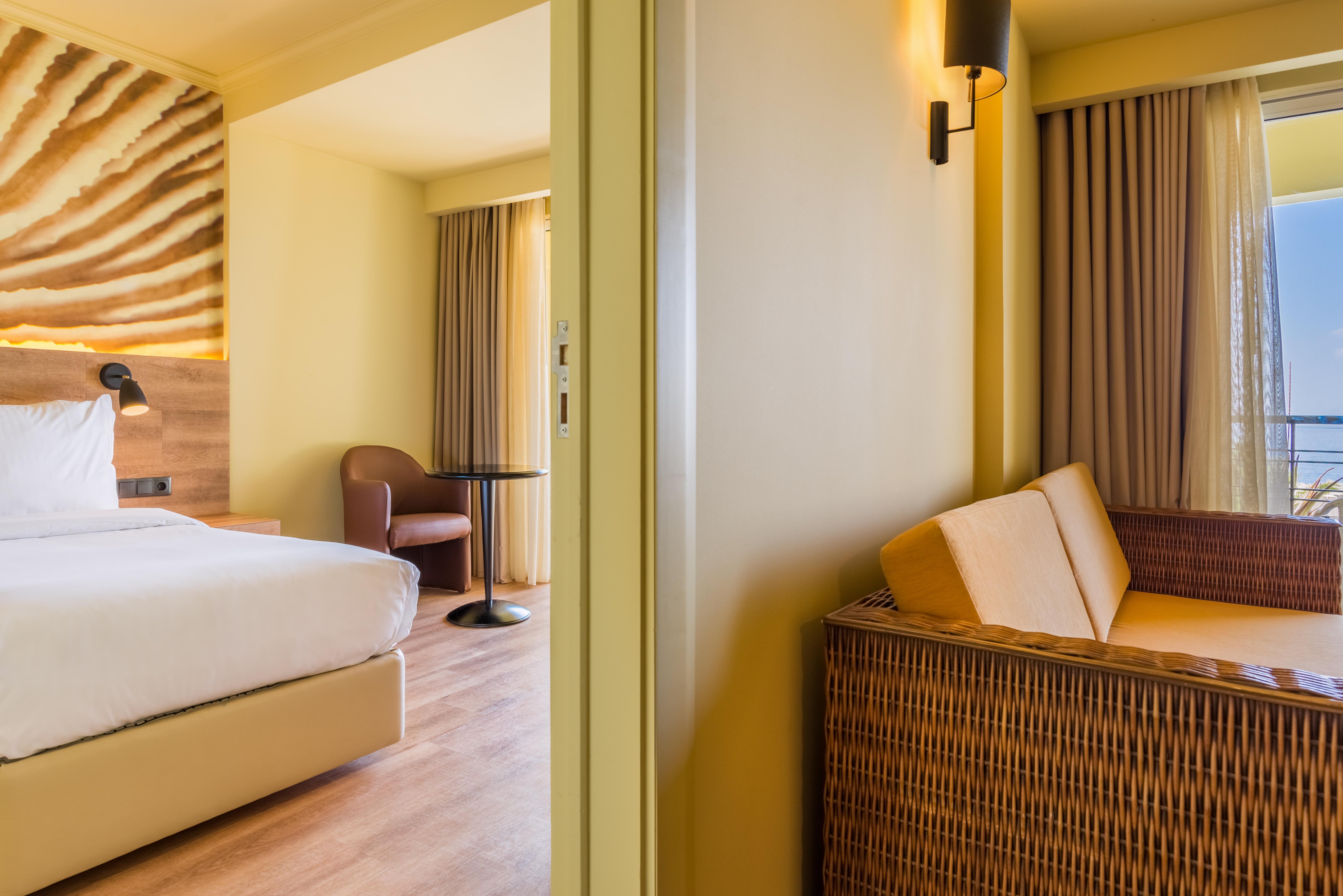 Calheta Beach - All-Inclusive - Savoy Signature Εξωτερικό φωτογραφία