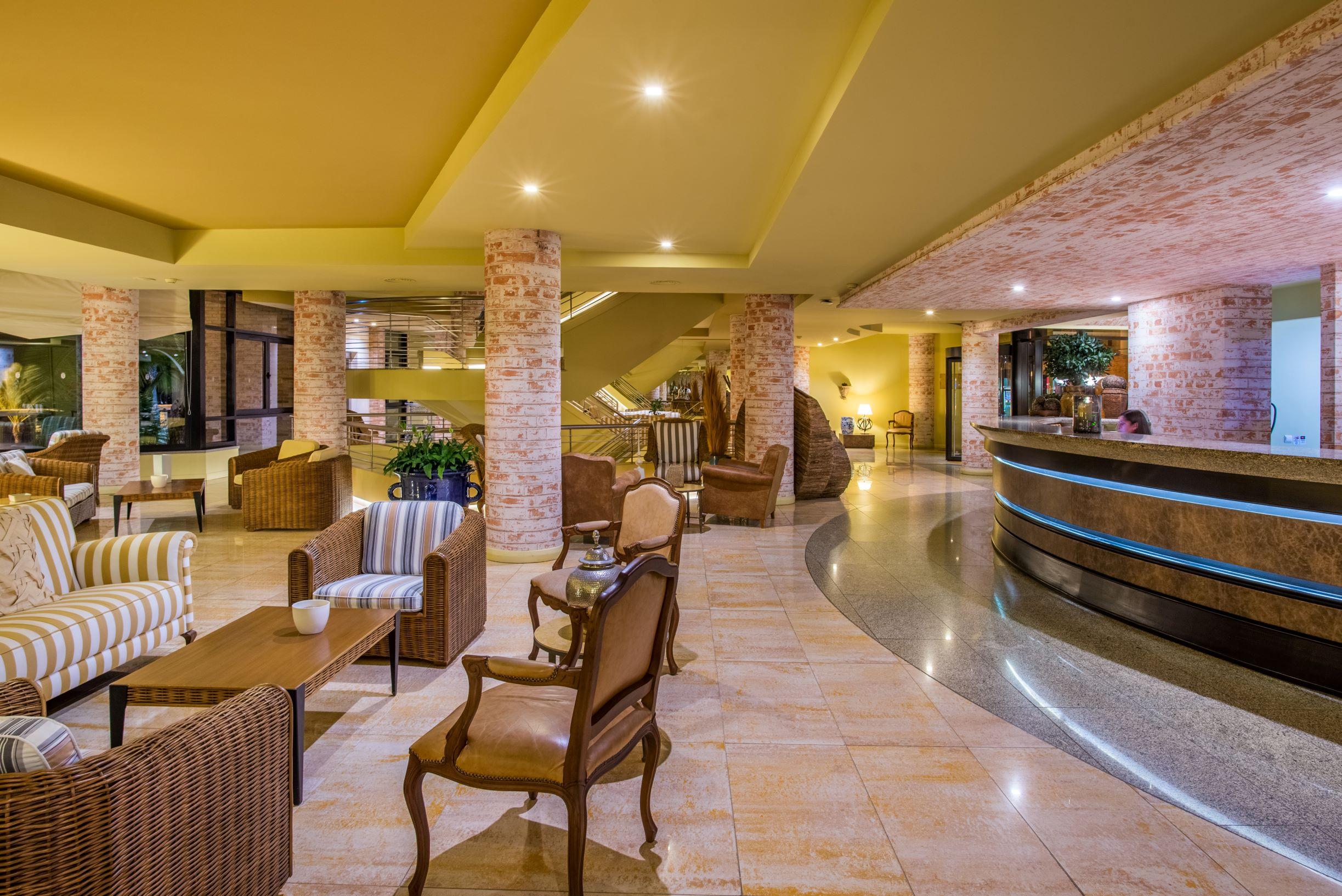 Calheta Beach - All-Inclusive - Savoy Signature Εξωτερικό φωτογραφία