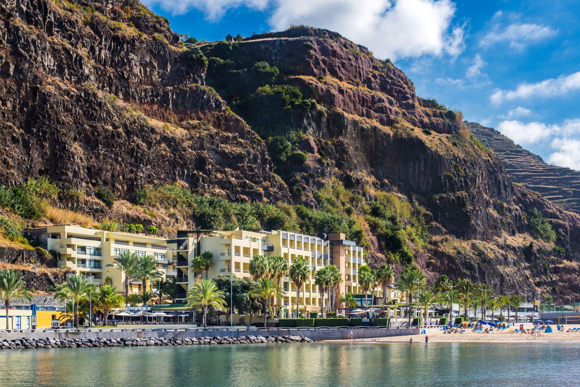 Calheta Beach - All-Inclusive - Savoy Signature Εξωτερικό φωτογραφία