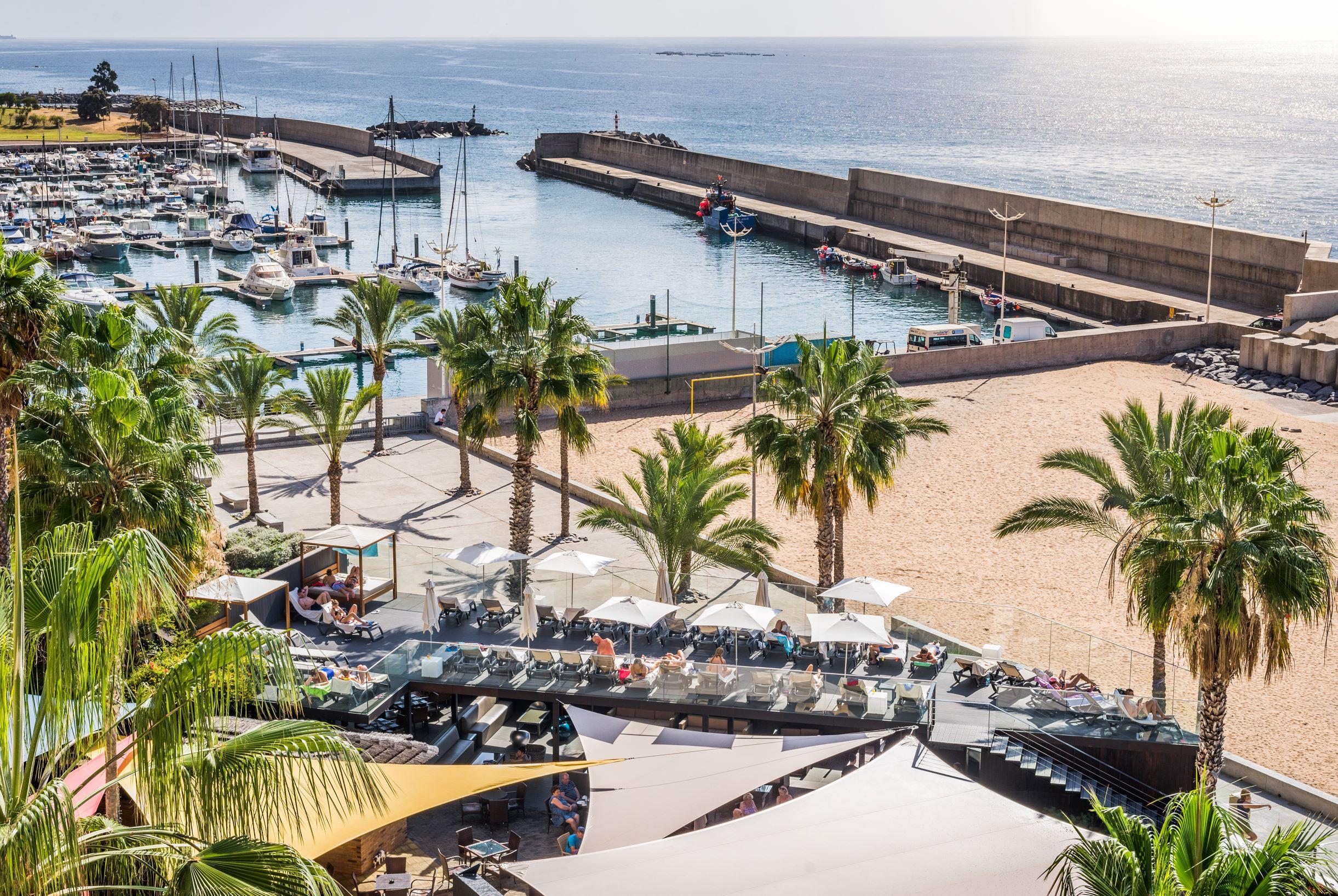 Calheta Beach - All-Inclusive - Savoy Signature Εξωτερικό φωτογραφία