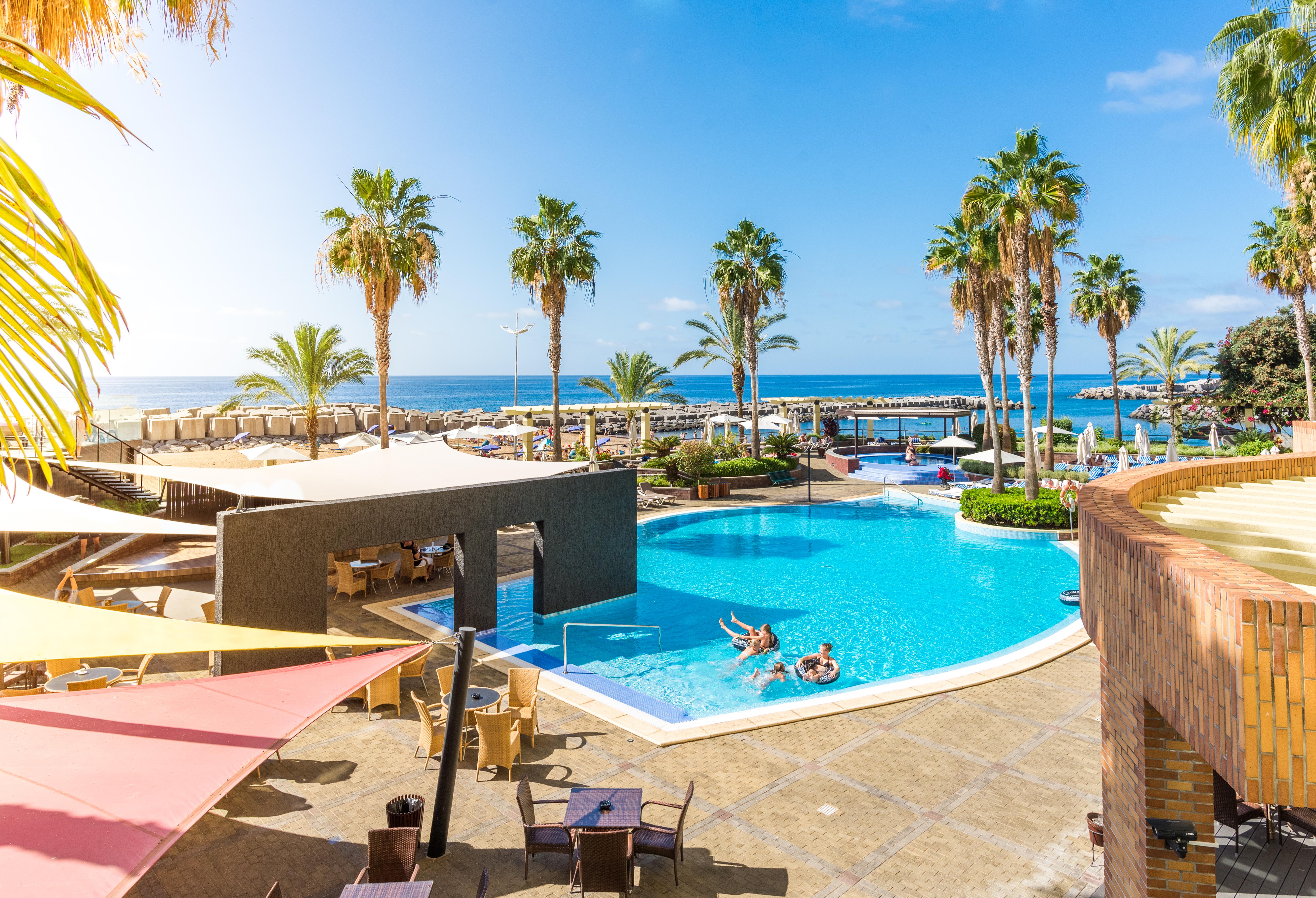 Calheta Beach - All-Inclusive - Savoy Signature Εξωτερικό φωτογραφία
