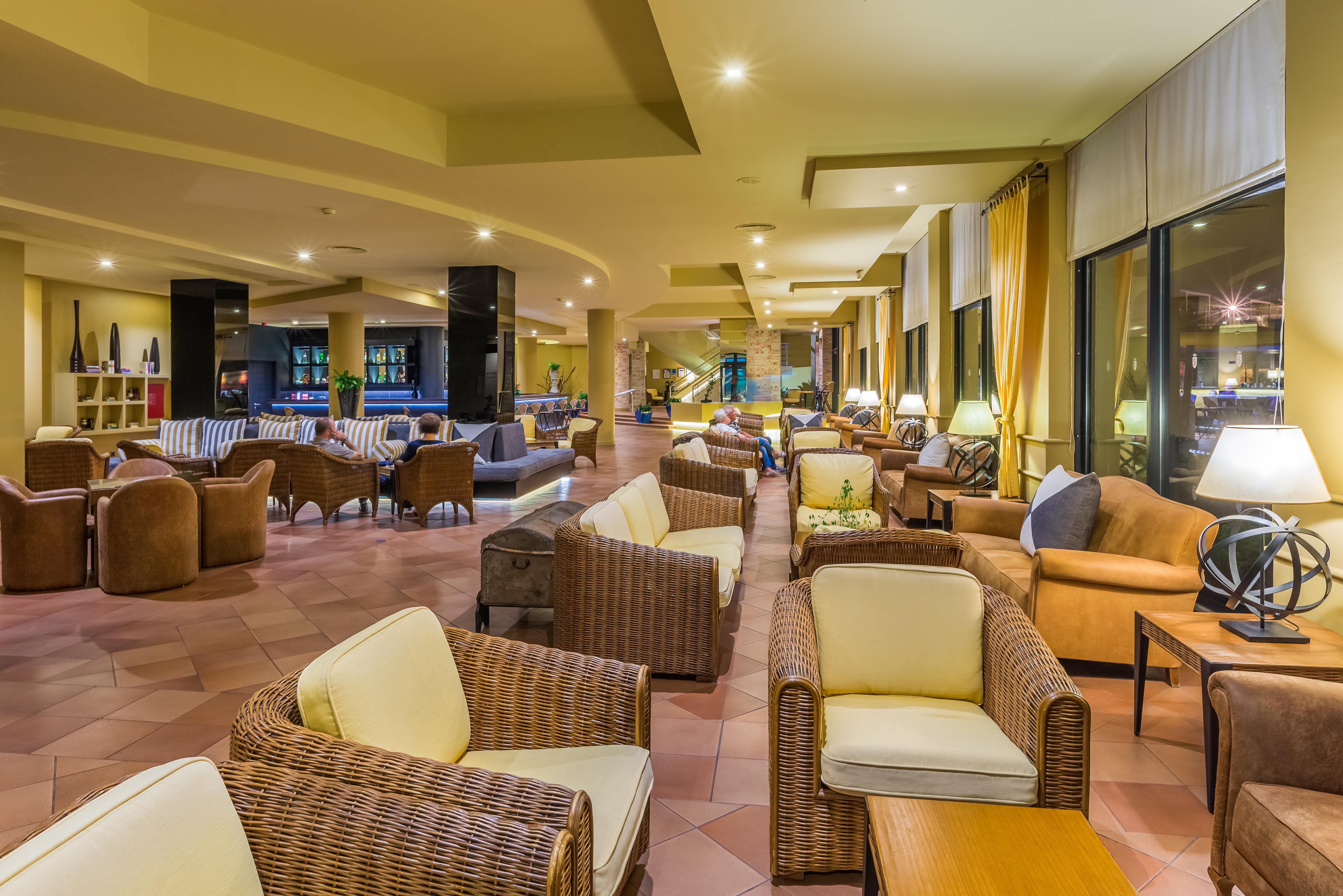 Calheta Beach - All-Inclusive - Savoy Signature Εξωτερικό φωτογραφία
