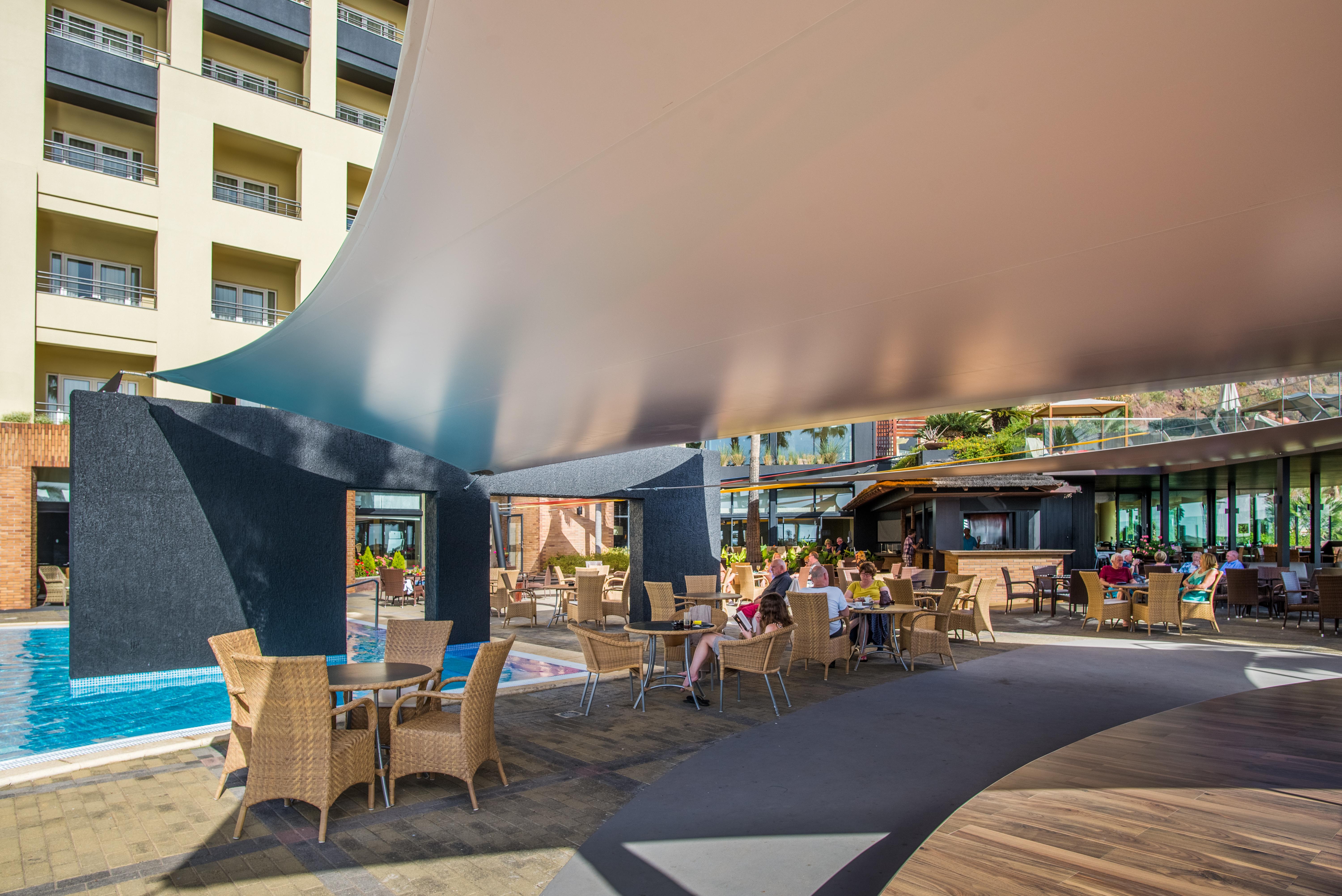 Calheta Beach - All-Inclusive - Savoy Signature Εξωτερικό φωτογραφία