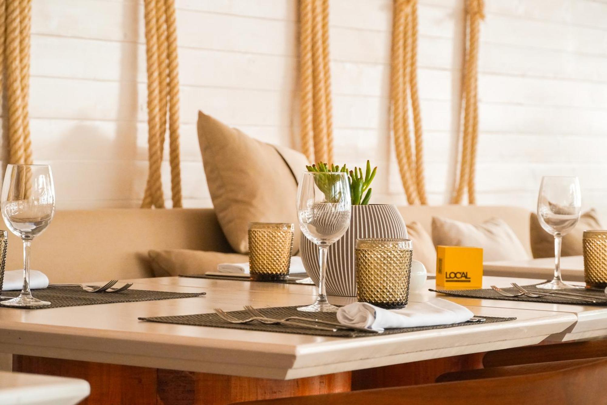Calheta Beach - All-Inclusive - Savoy Signature Εξωτερικό φωτογραφία