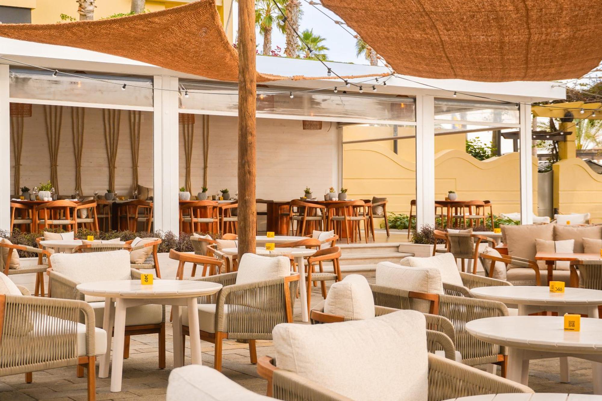 Calheta Beach - All-Inclusive - Savoy Signature Εξωτερικό φωτογραφία