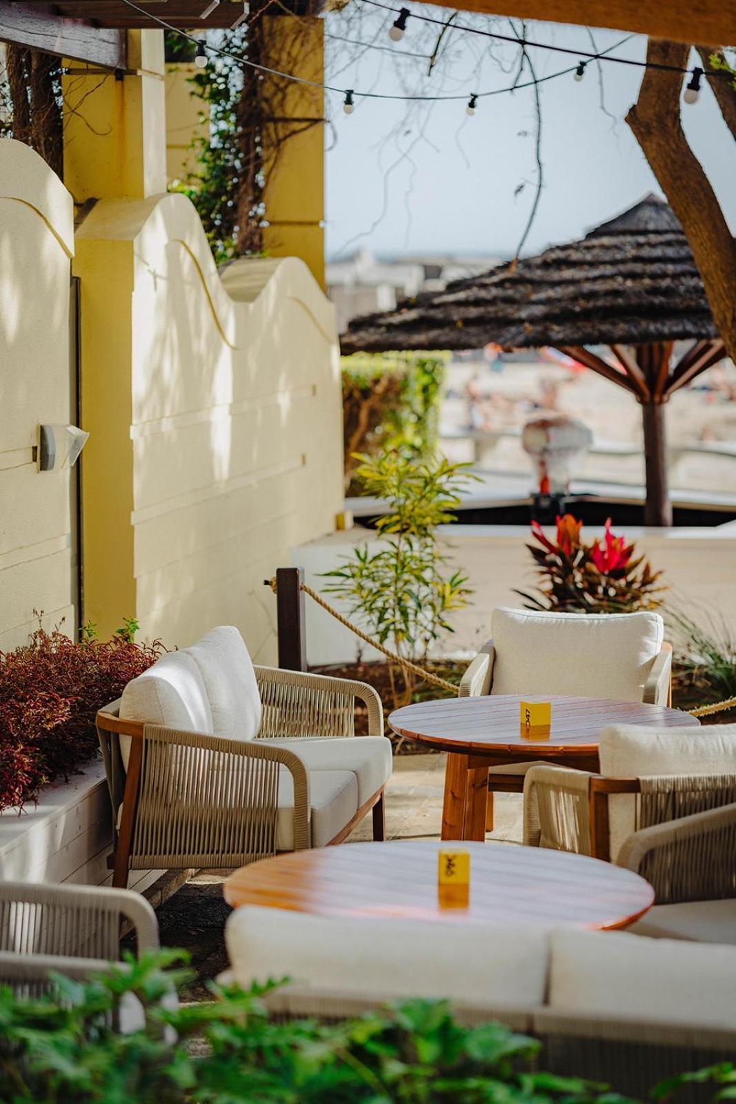 Calheta Beach - All-Inclusive - Savoy Signature Εξωτερικό φωτογραφία