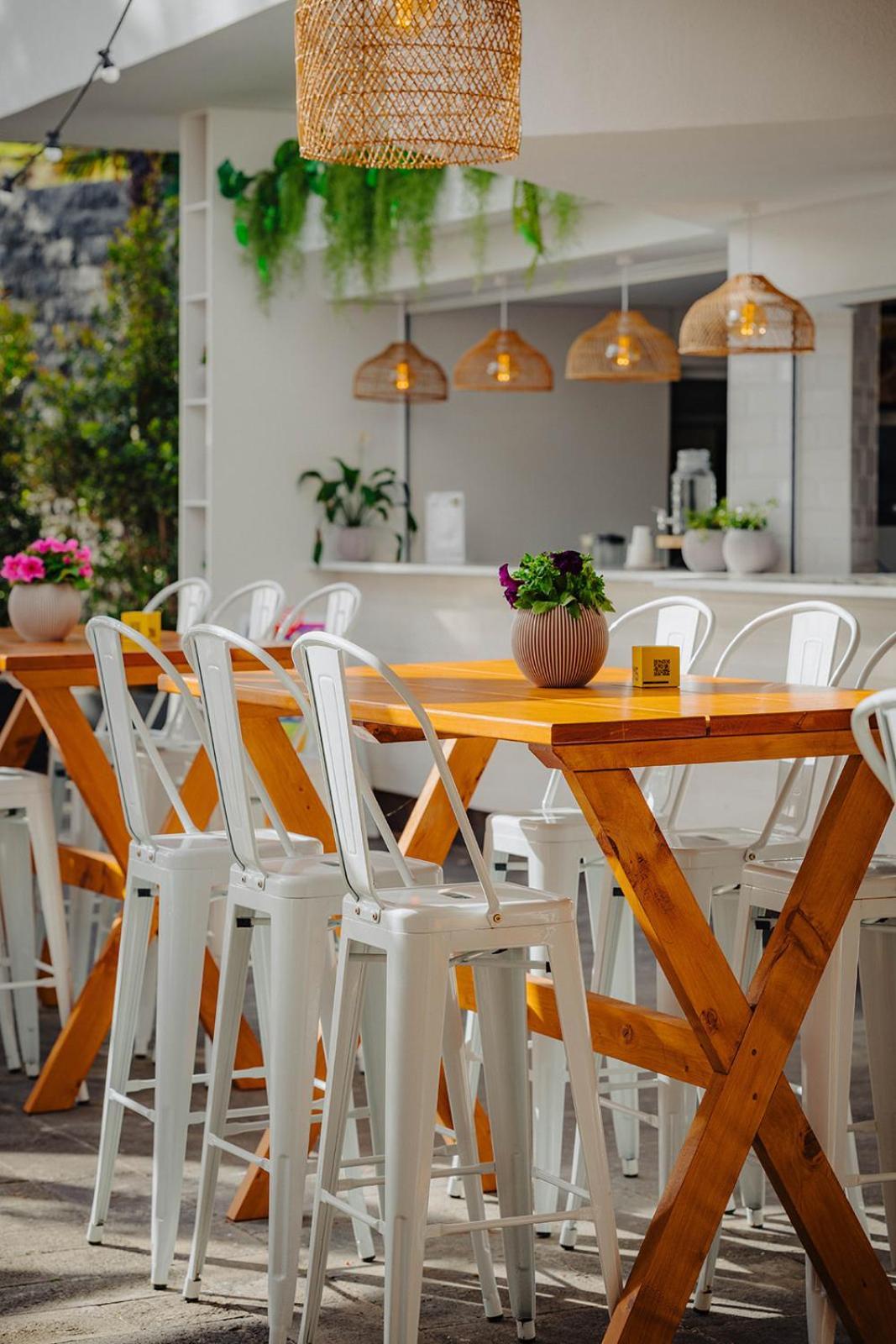 Calheta Beach - All-Inclusive - Savoy Signature Εξωτερικό φωτογραφία