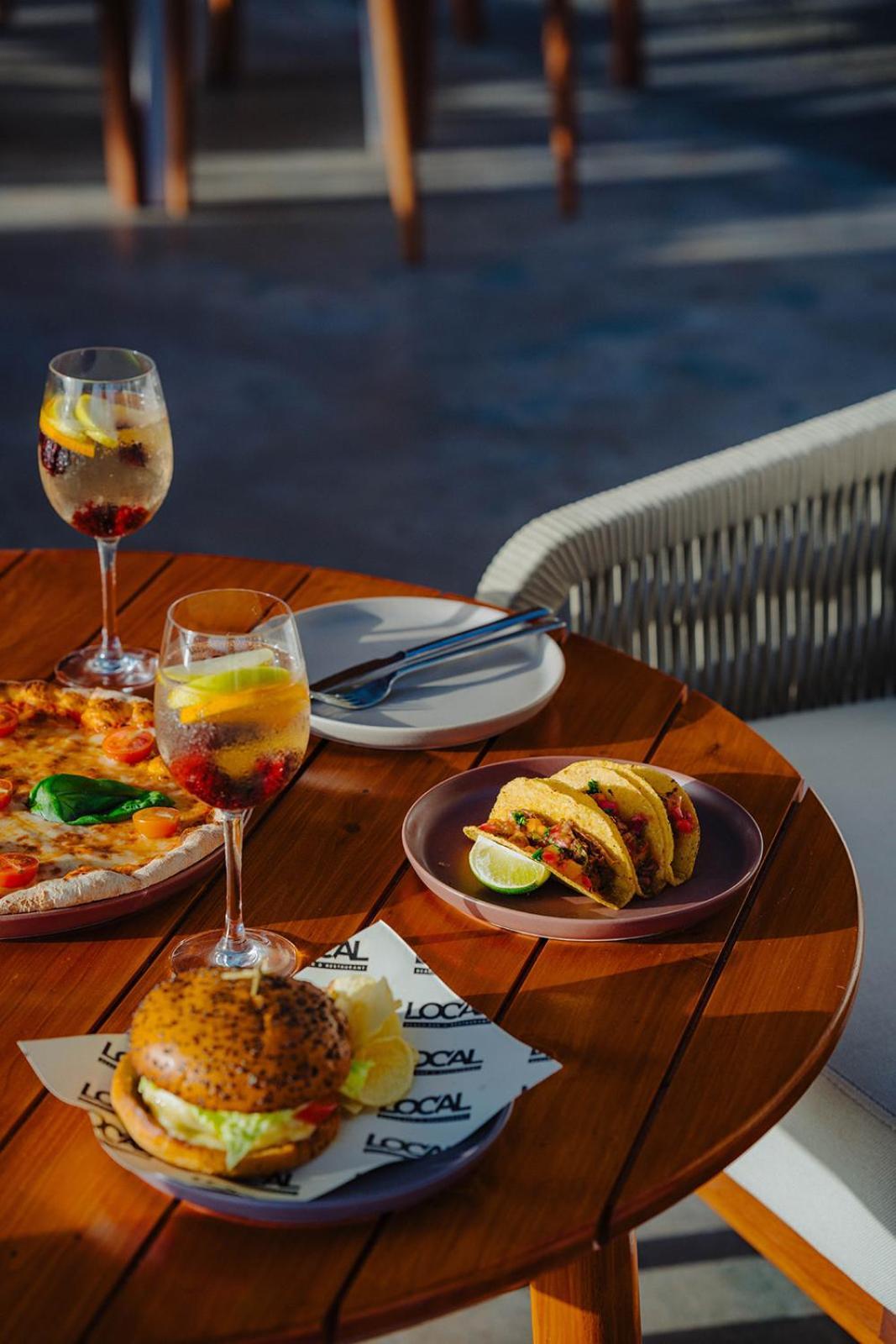 Calheta Beach - All-Inclusive - Savoy Signature Εξωτερικό φωτογραφία