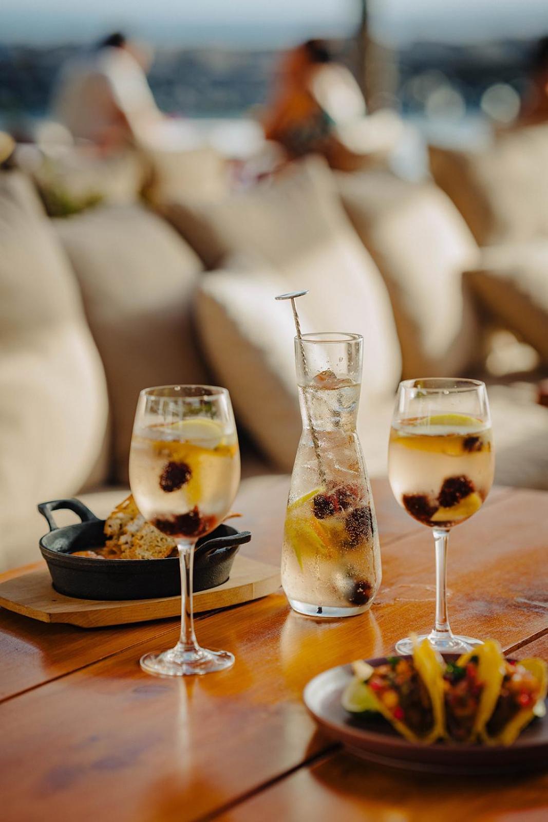 Calheta Beach - All-Inclusive - Savoy Signature Εξωτερικό φωτογραφία