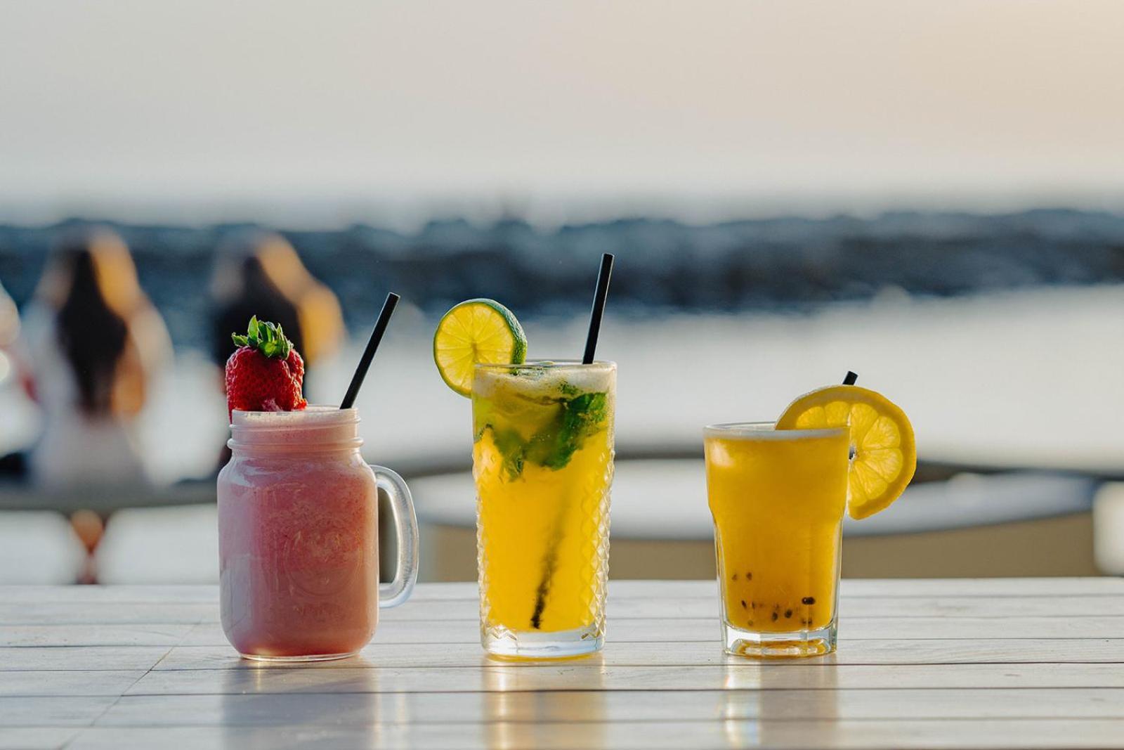 Calheta Beach - All-Inclusive - Savoy Signature Εξωτερικό φωτογραφία