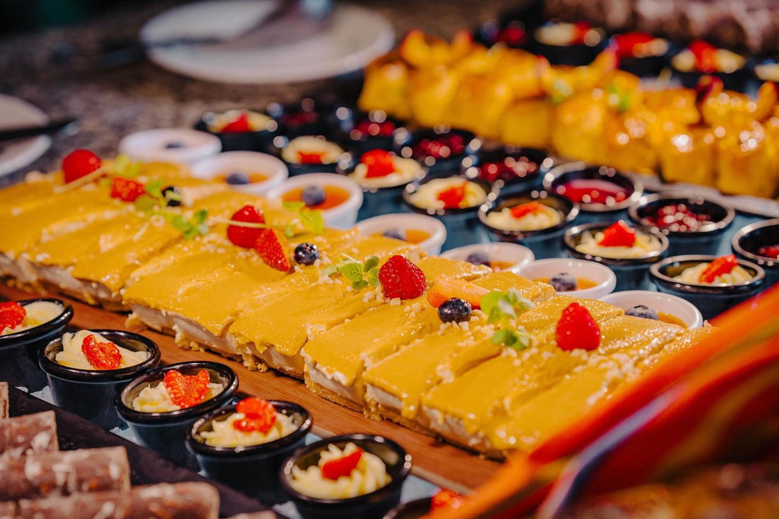 Calheta Beach - All-Inclusive - Savoy Signature Εξωτερικό φωτογραφία