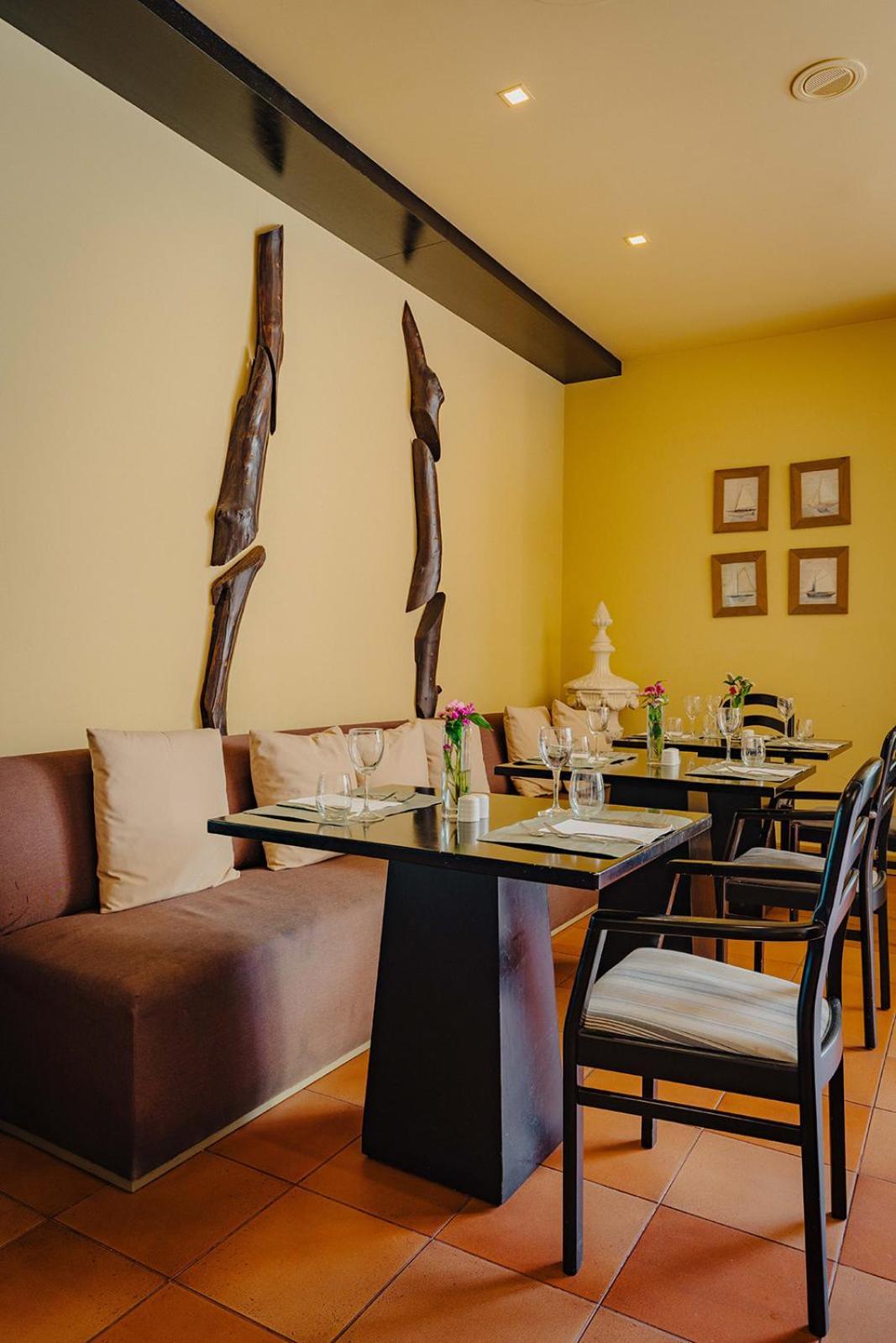 Calheta Beach - All-Inclusive - Savoy Signature Εξωτερικό φωτογραφία