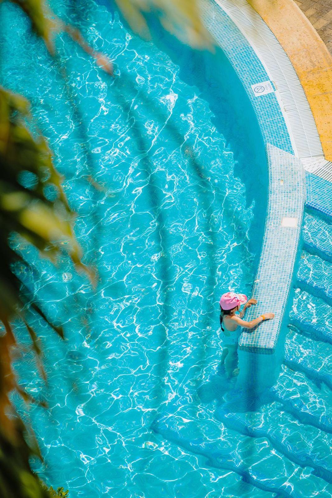 Calheta Beach - All-Inclusive - Savoy Signature Εξωτερικό φωτογραφία