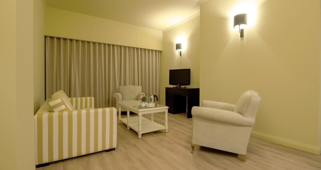 Calheta Beach - All-Inclusive - Savoy Signature Εξωτερικό φωτογραφία