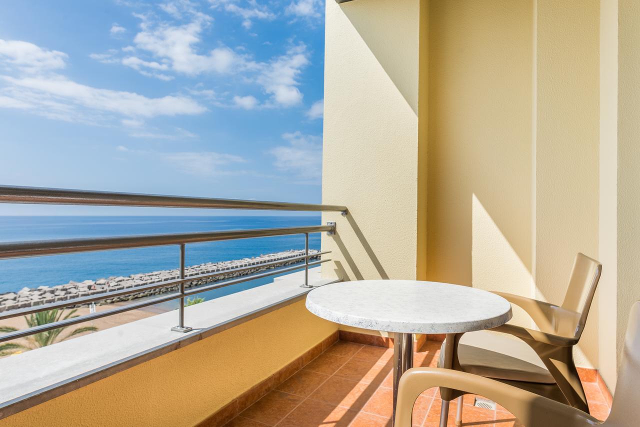 Calheta Beach - All-Inclusive - Savoy Signature Εξωτερικό φωτογραφία
