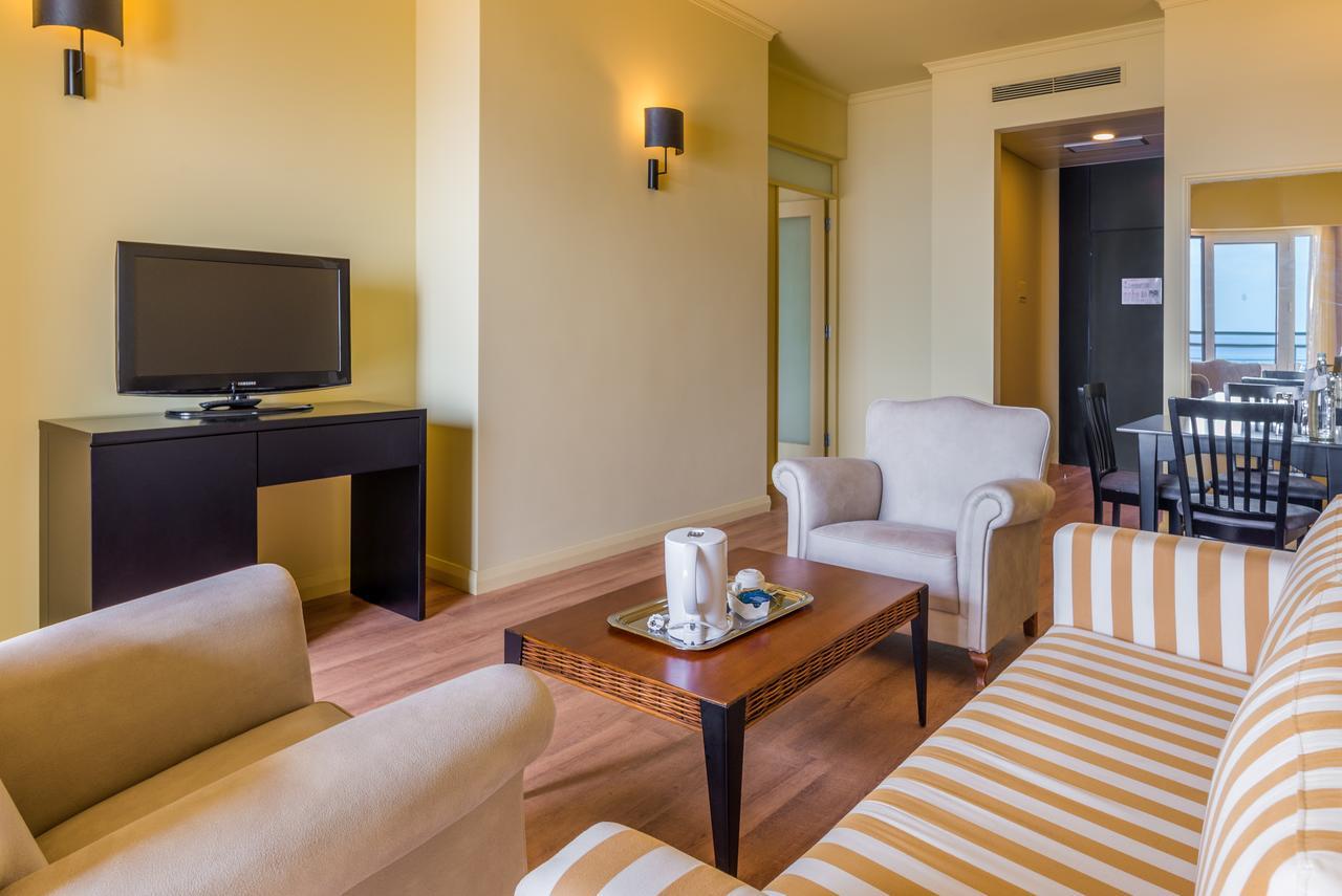 Calheta Beach - All-Inclusive - Savoy Signature Εξωτερικό φωτογραφία