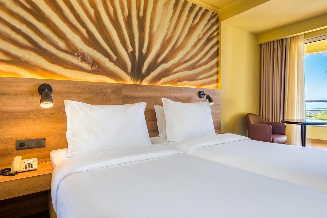 Calheta Beach - All-Inclusive - Savoy Signature Εξωτερικό φωτογραφία