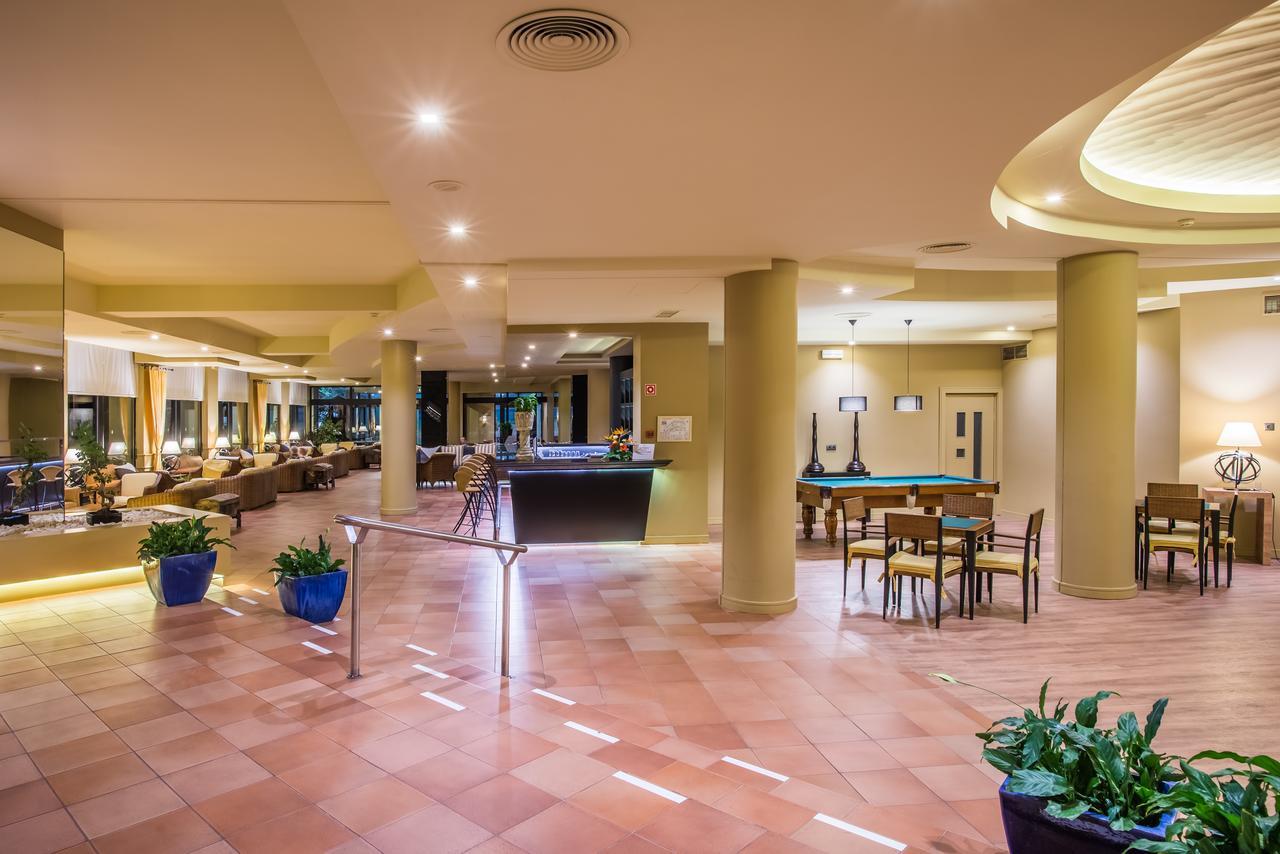 Calheta Beach - All-Inclusive - Savoy Signature Εξωτερικό φωτογραφία