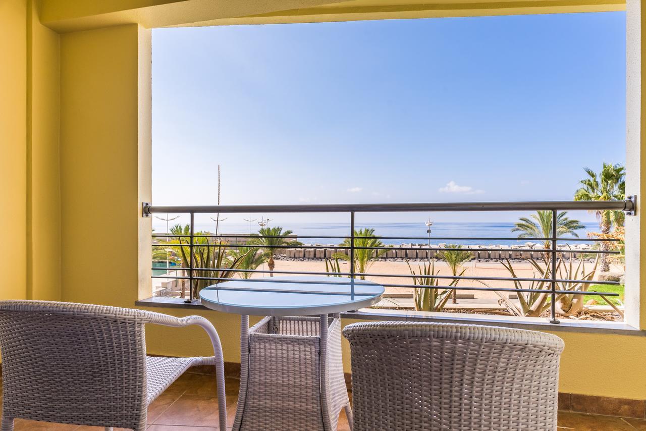 Calheta Beach - All-Inclusive - Savoy Signature Εξωτερικό φωτογραφία