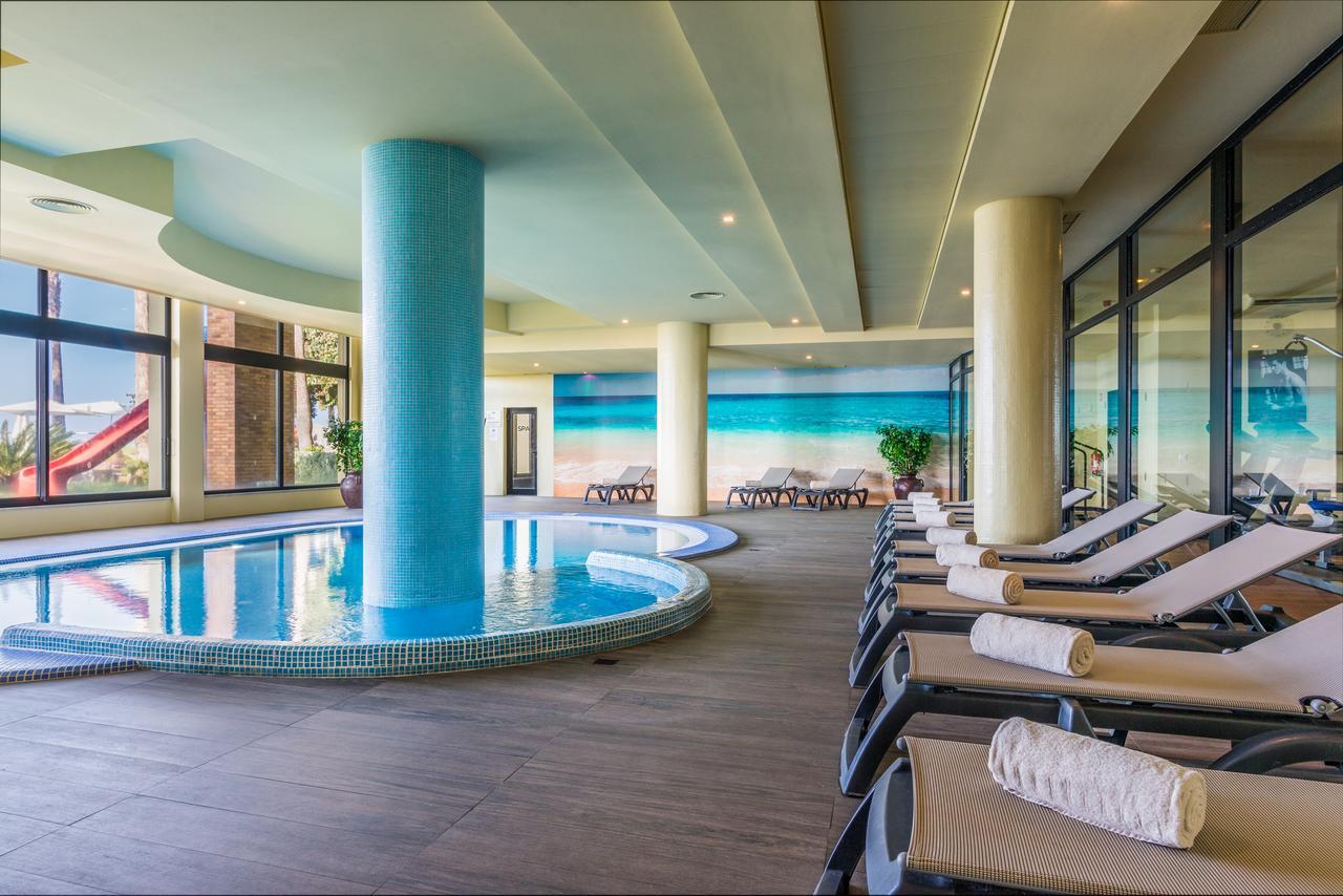 Calheta Beach - All-Inclusive - Savoy Signature Εξωτερικό φωτογραφία