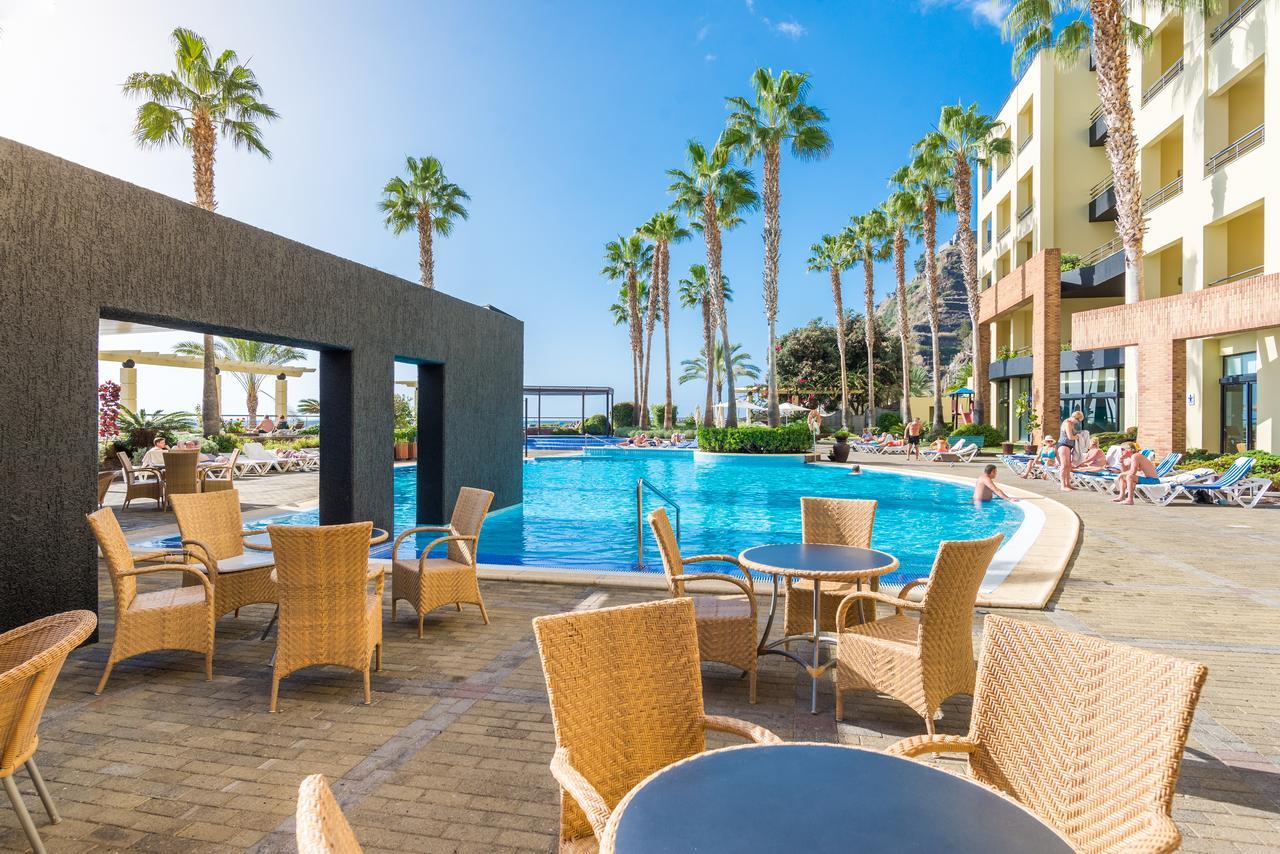 Calheta Beach - All-Inclusive - Savoy Signature Εξωτερικό φωτογραφία