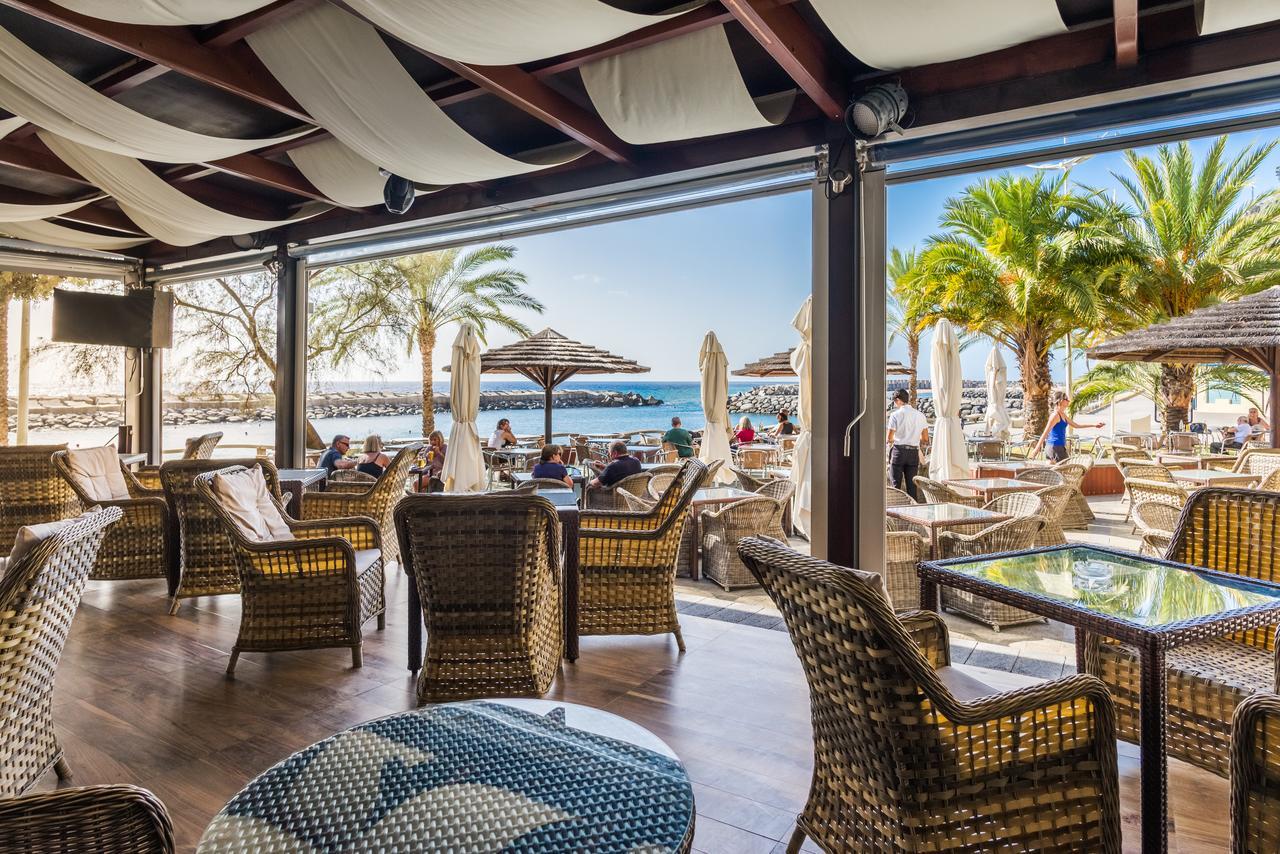 Calheta Beach - All-Inclusive - Savoy Signature Εξωτερικό φωτογραφία