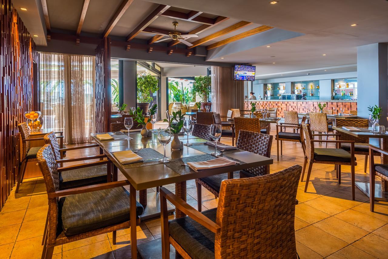 Calheta Beach - All-Inclusive - Savoy Signature Εξωτερικό φωτογραφία