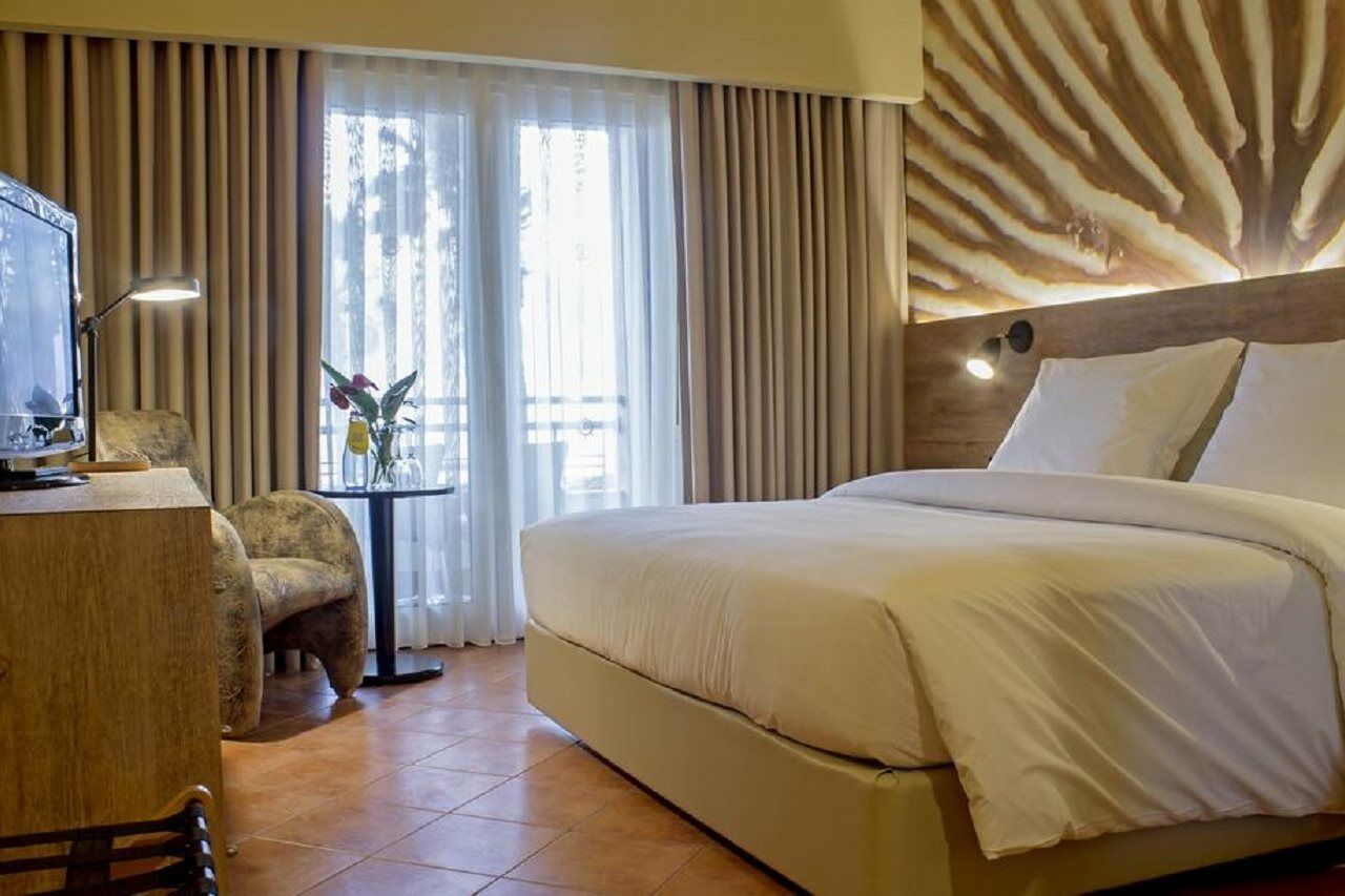 Calheta Beach - All-Inclusive - Savoy Signature Εξωτερικό φωτογραφία
